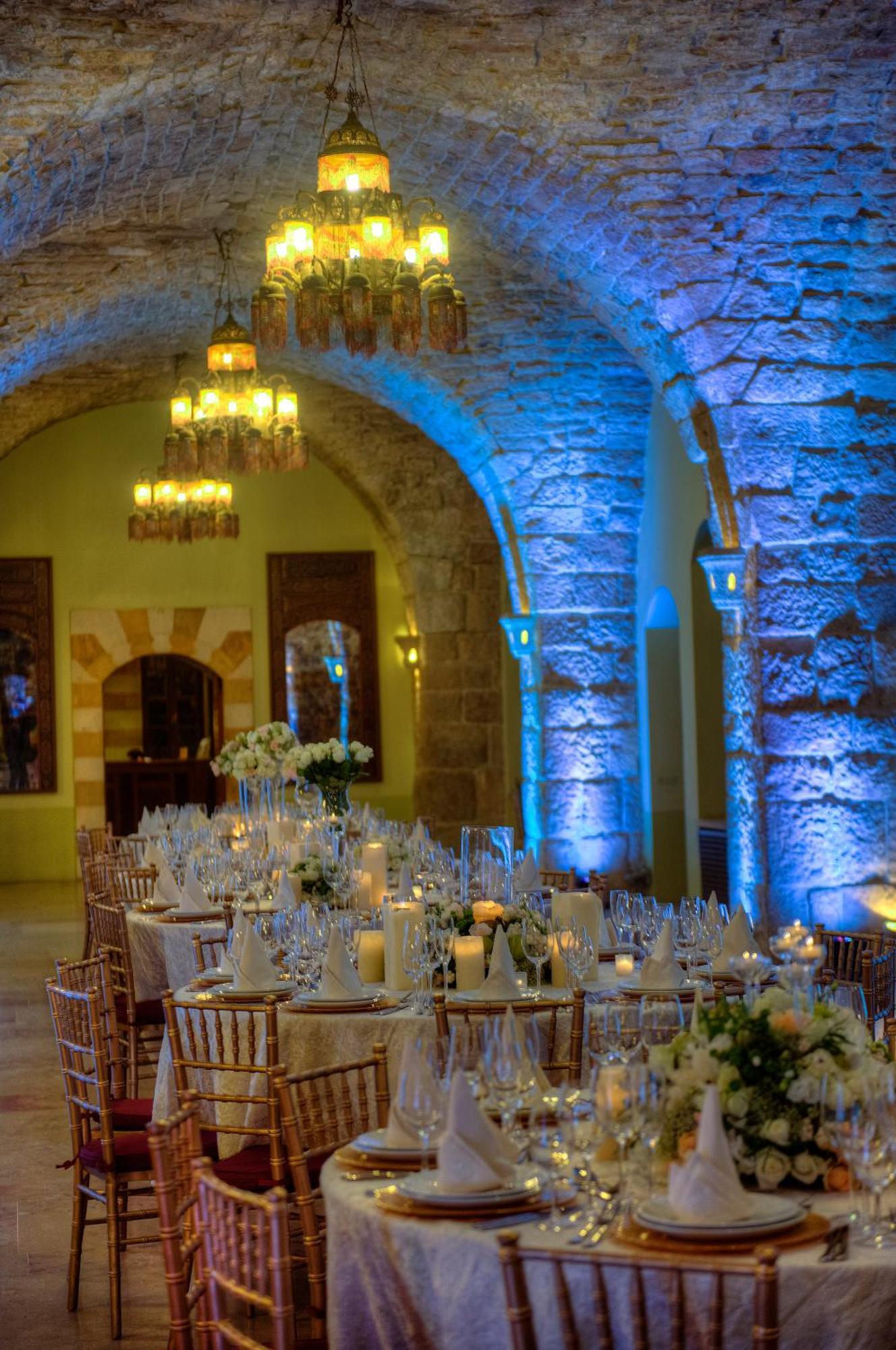 Mir Amin Palace Beit ed-Dine Exterior foto