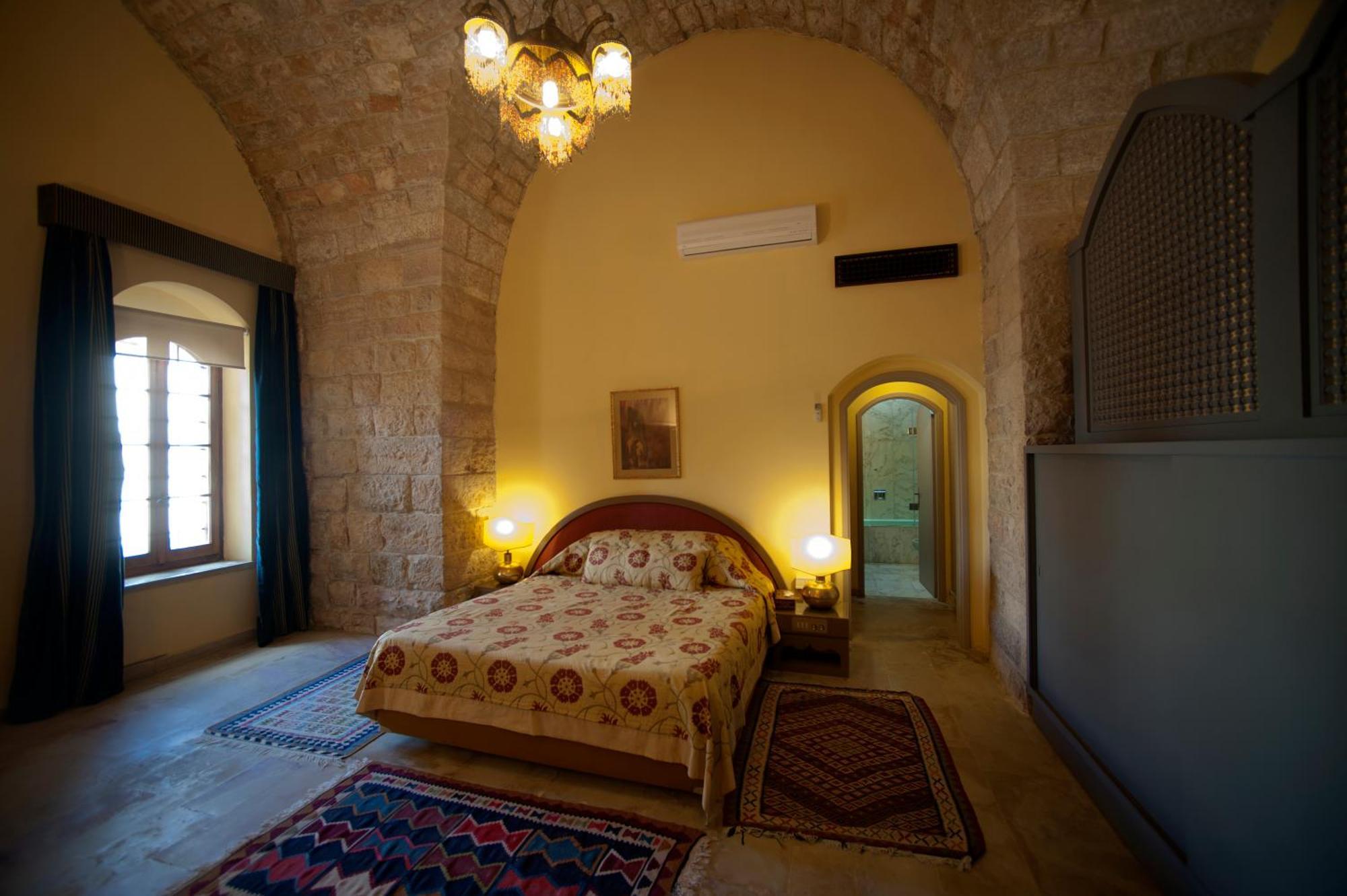 Mir Amin Palace Beit ed-Dine Exterior foto