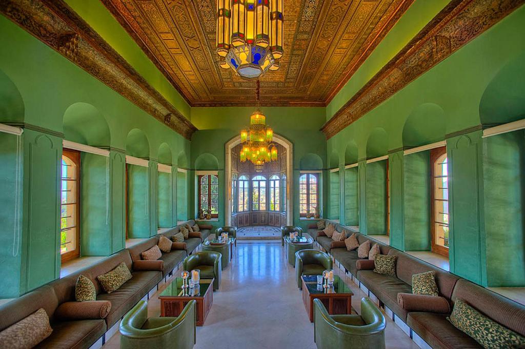 Mir Amin Palace Beit ed-Dine Exterior foto