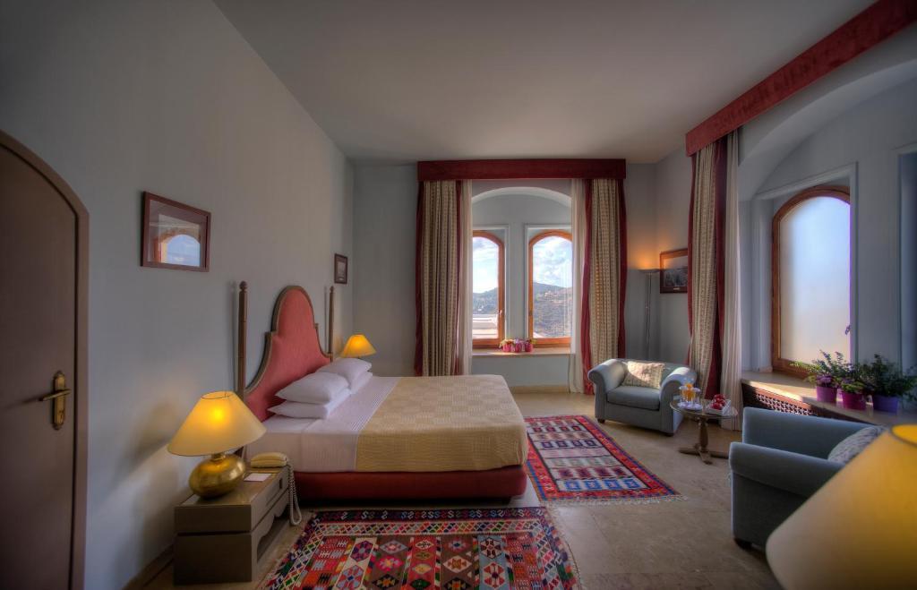 Mir Amin Palace Beit ed-Dine Habitación foto